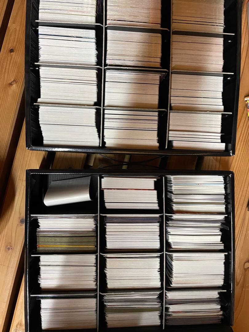 バディファイト 引退品5500↑