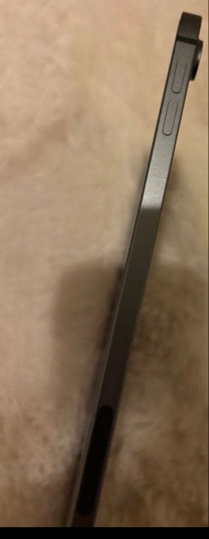 Apple iPad Air (第4世代) 64GB セルラーモデル