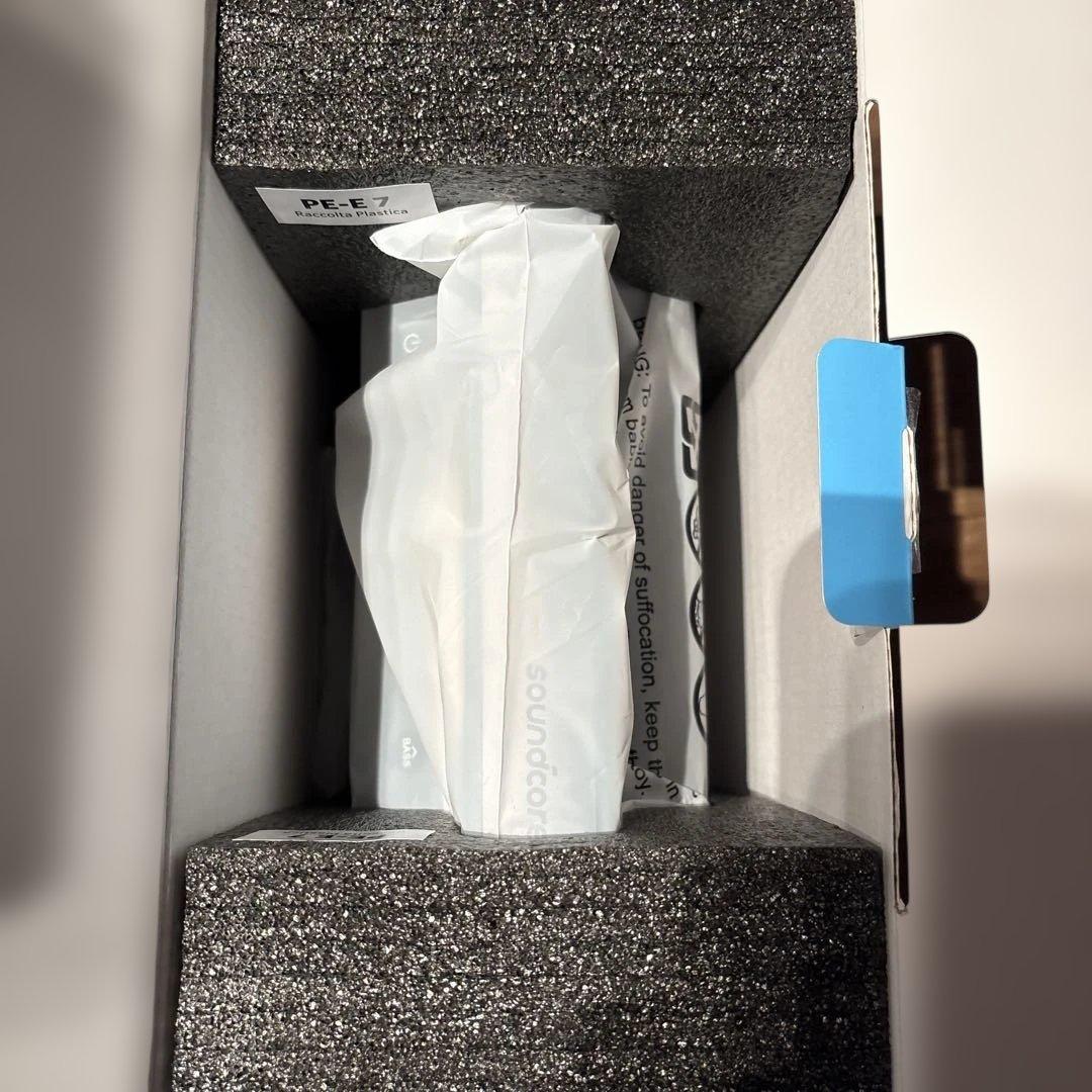 Anker Soundcore Boom 2 ワイヤレススピーカー