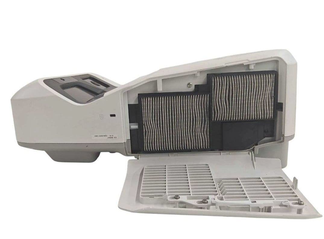 EPSON プロジェクター超短焦点3500lm　EB-685WT　詳細は↓308