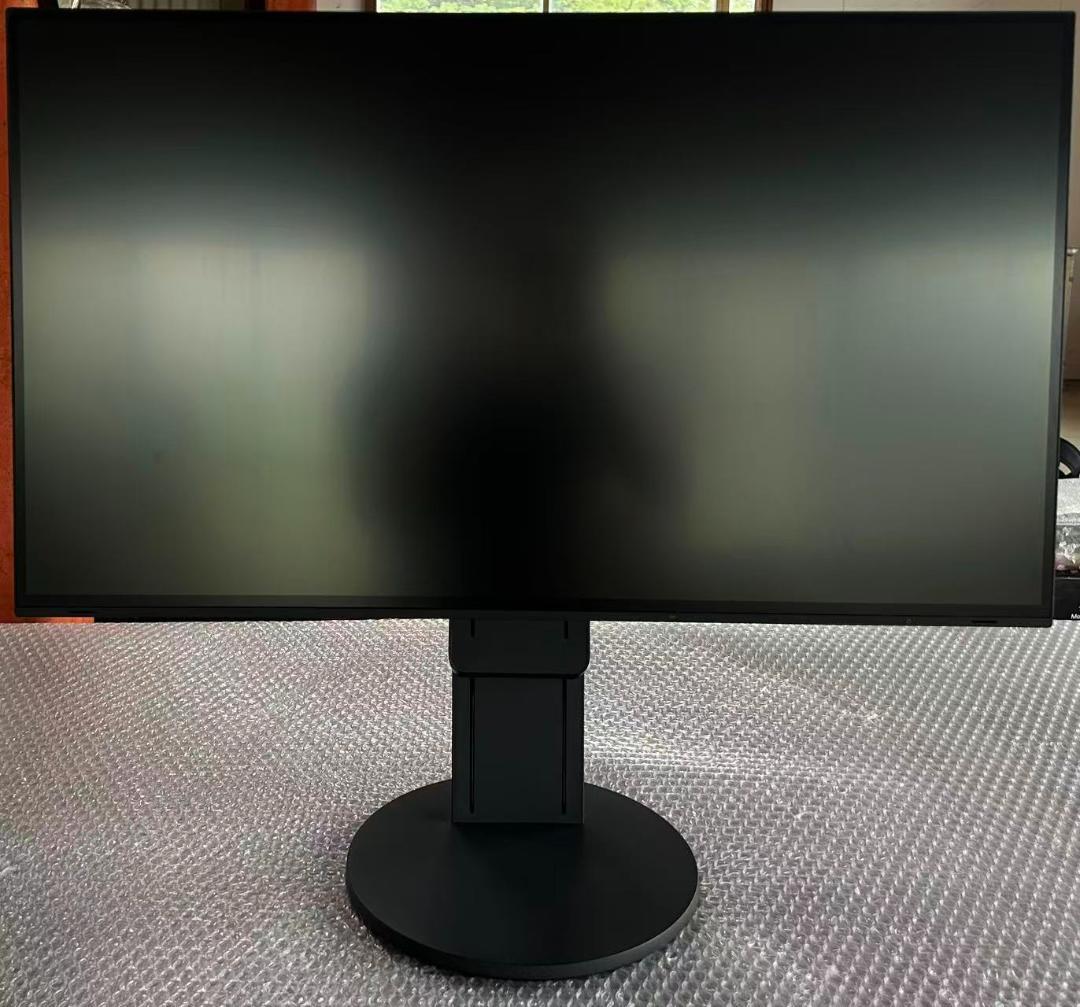 ディスプレイ・モニター本体 EIZO EV2785