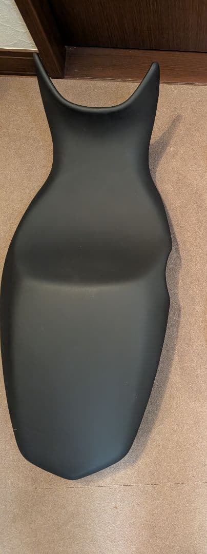 　F８００GT　バイクシート