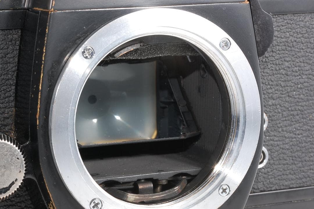 美品　即撮影可　完動品　Pentax ES SMC Takumar 55 1.8