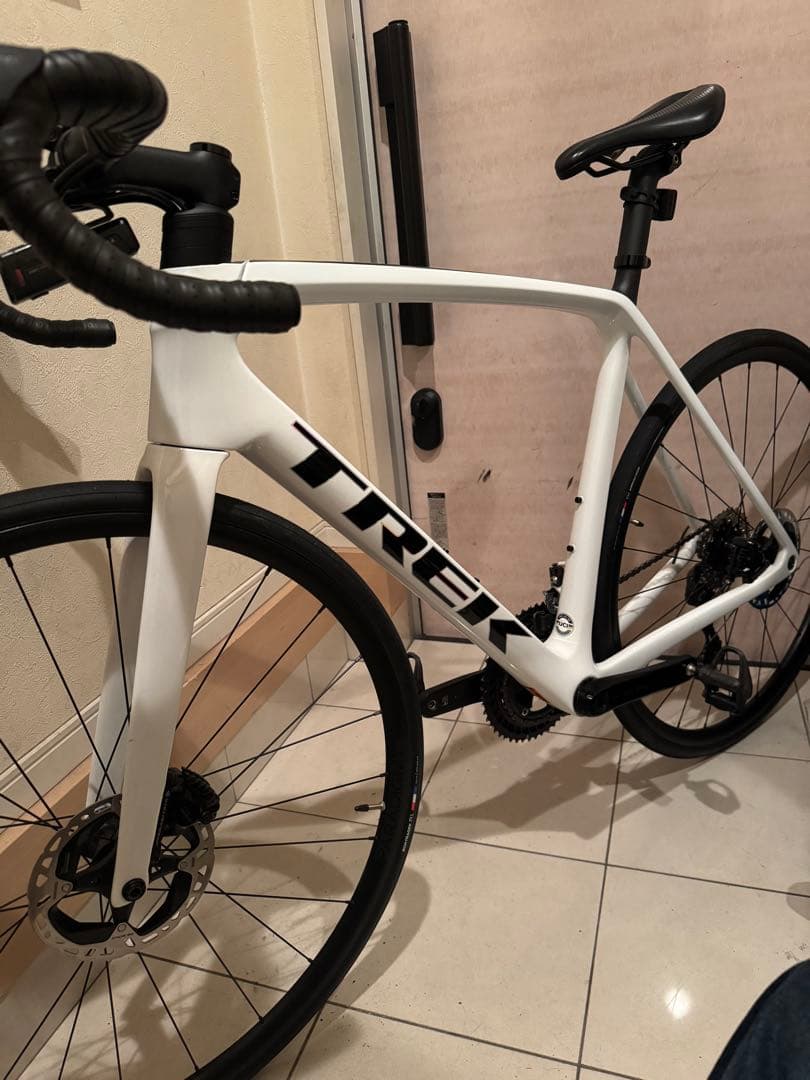 TREK Émonda sl5 105 12s 2024年モデル 56サイズ