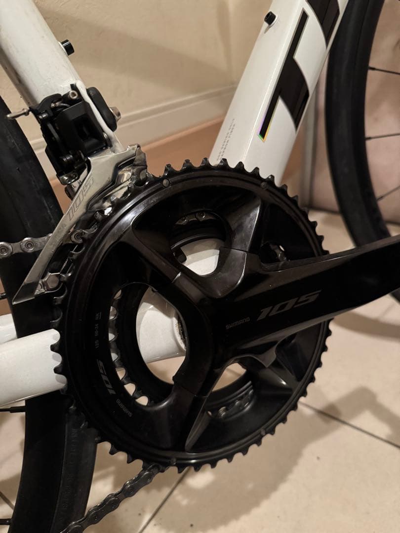 TREK Émonda sl5 105 12s 2024年モデル 56サイズ