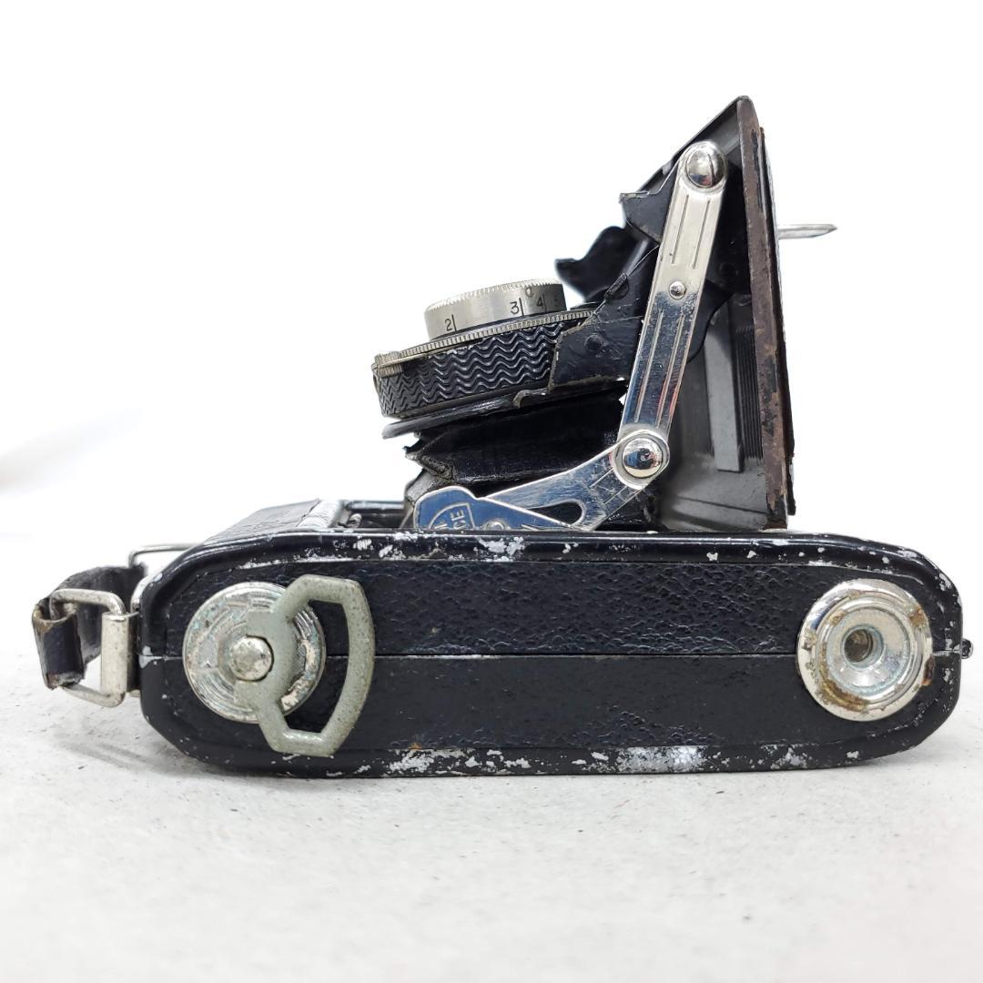 【動作確認済】 藤本製作所 Semi Prince F0123-321-4v p