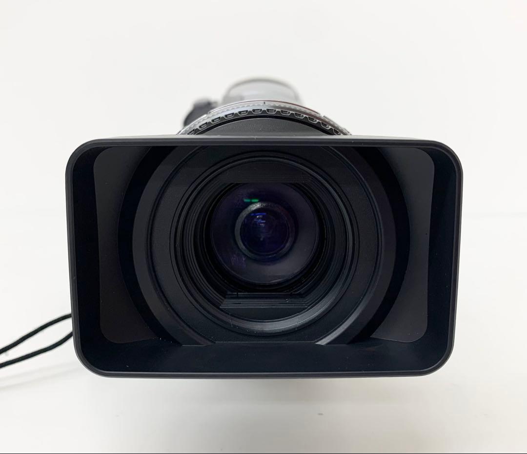 【M77】SONY デジタルビデオカメラ HDR-HC1 通電 簡易動作確認済み