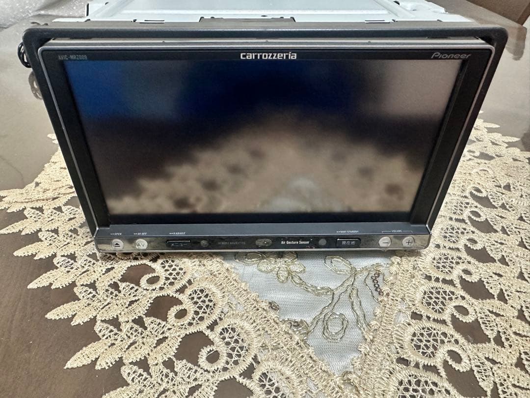 カーナビ AVIC-MRZ009
