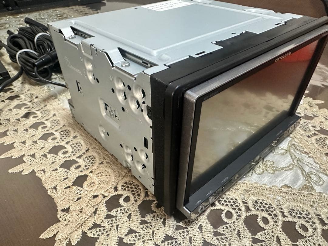 カーナビ AVIC-MRZ009