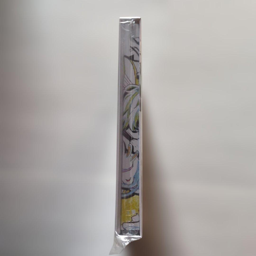 新品未開封僕のヒーローアカデミア 7th Vol.3 3枚組DVD 購入特典付き