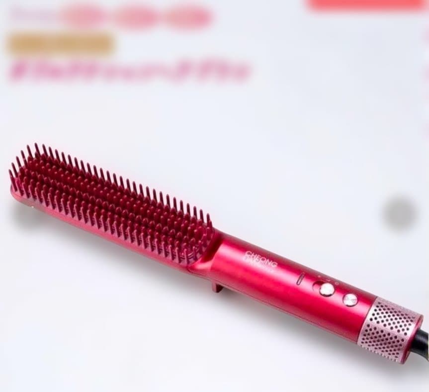 CHEONG DAMSTYLE ダブルアクションブラシ　おまけ付！