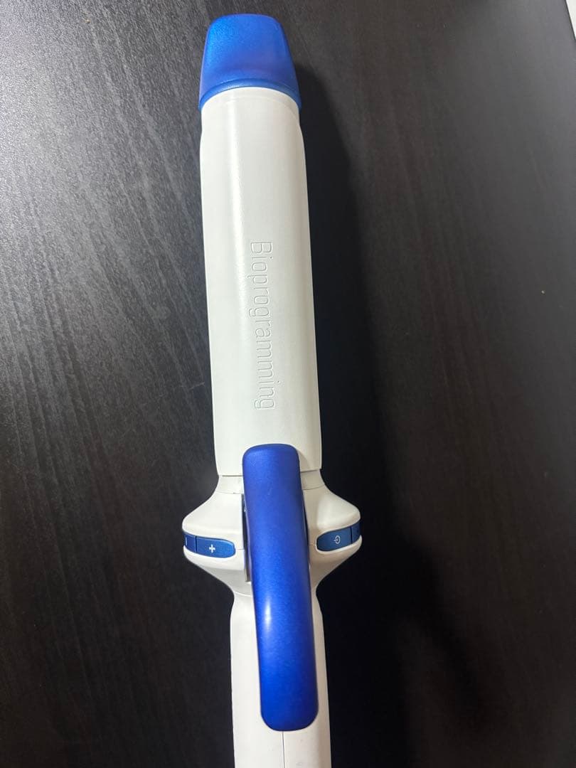 HAIRBEAURON ヘアビューロン3D Plus カールアイロン　34mm