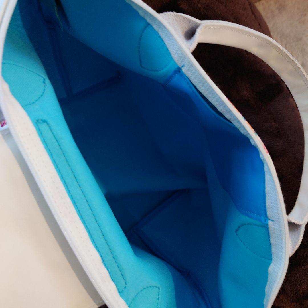 ロンシャン プリアージュトートバッグ