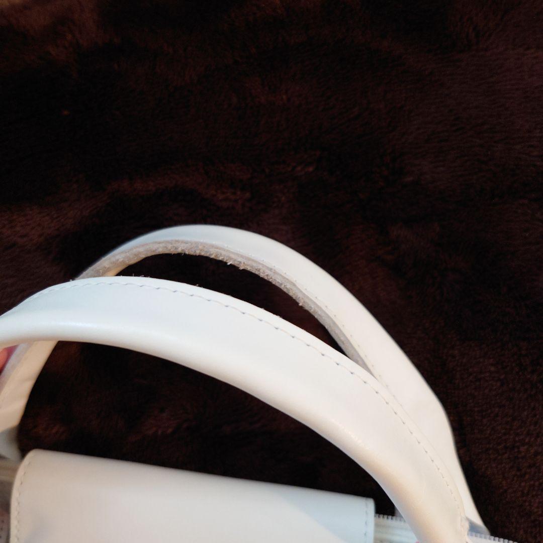 ロンシャン プリアージュトートバッグ