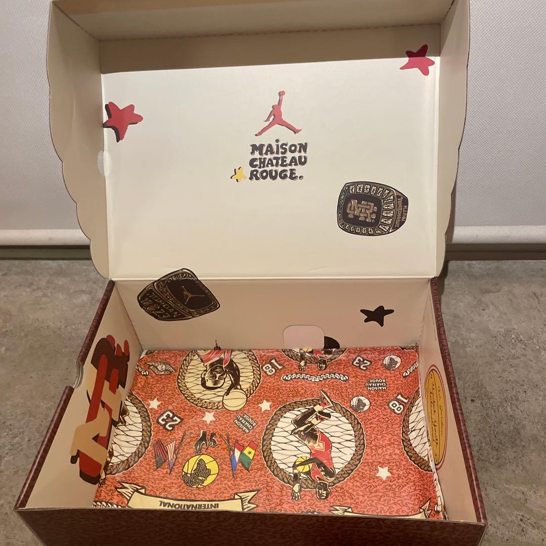 NIKE ジョーダン2 30cm