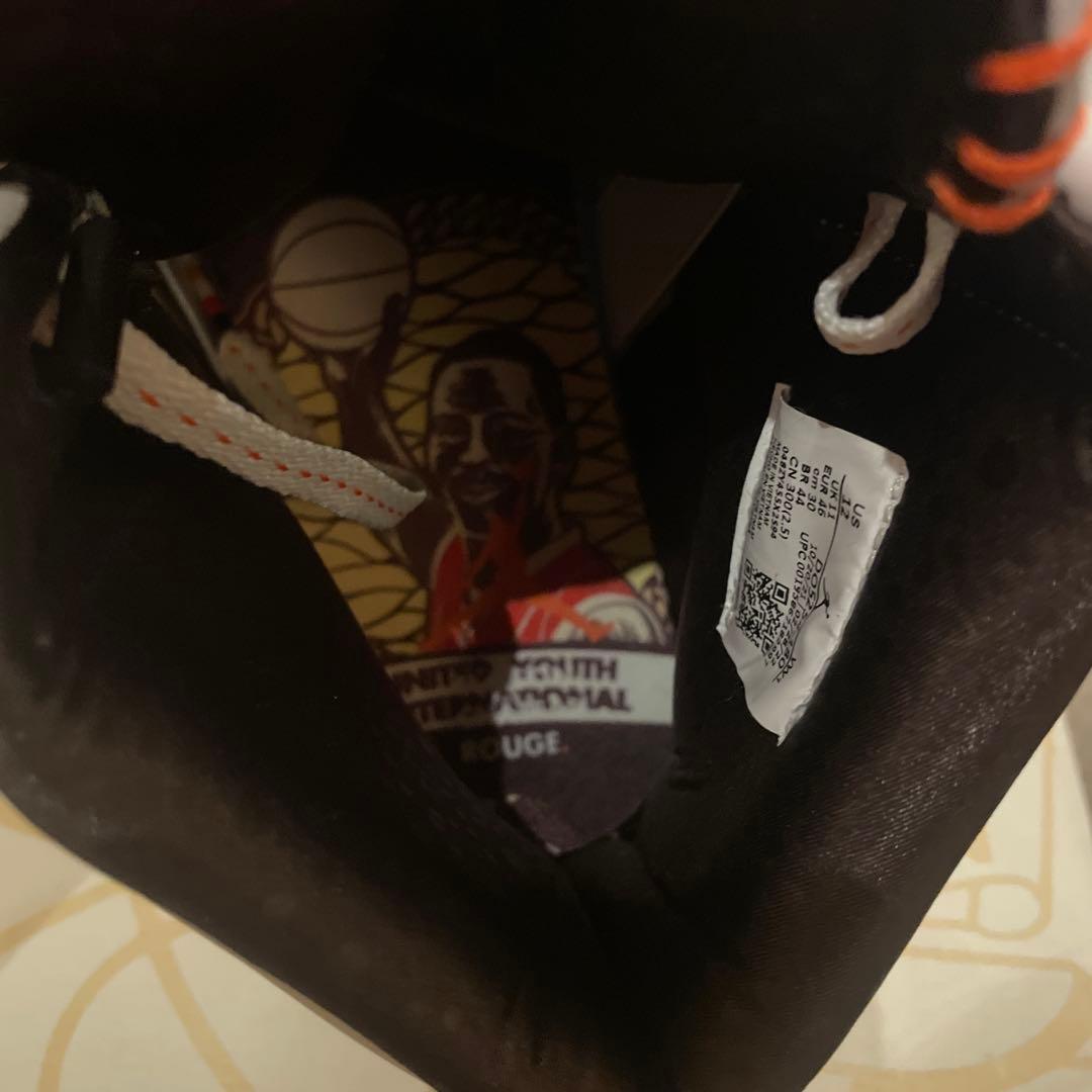 NIKE ジョーダン2 30cm