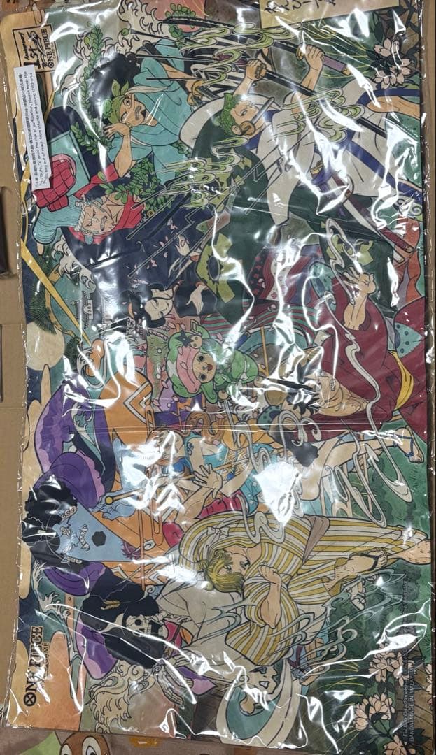 ワンピースカードゲーム 「1st アニバーサリーセット」 英語版