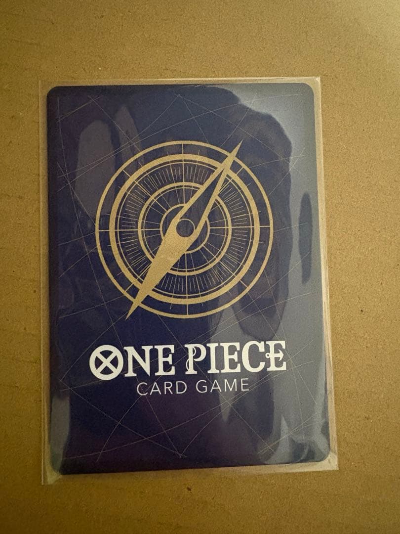 ワンピースカードゲーム 「1st アニバーサリーセット」 英語版