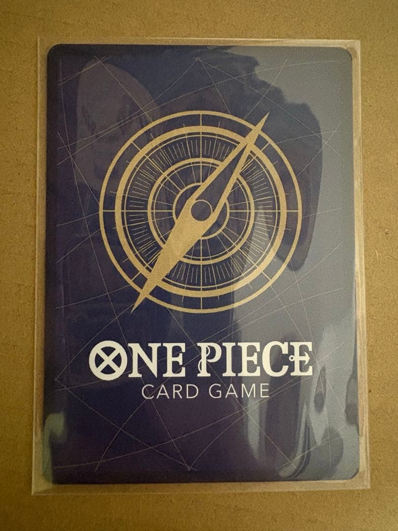 ワンピースカードゲーム 「1st アニバーサリーセット」 英語版