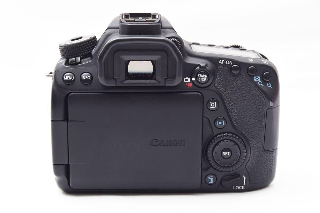 Wi-Fi搭載☆Canon EOS 80D 標準&望遠&単焦点レンズセット