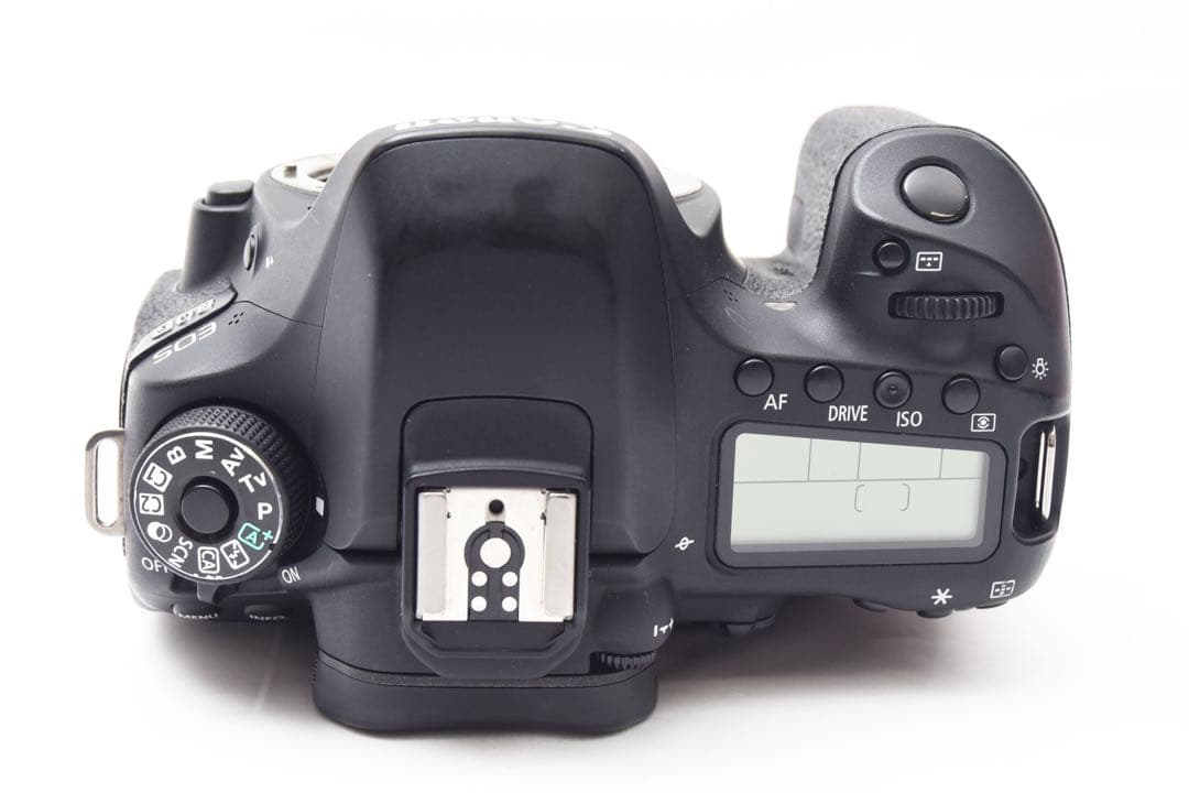 Wi-Fi搭載☆Canon EOS 80D 標準&望遠&単焦点レンズセット