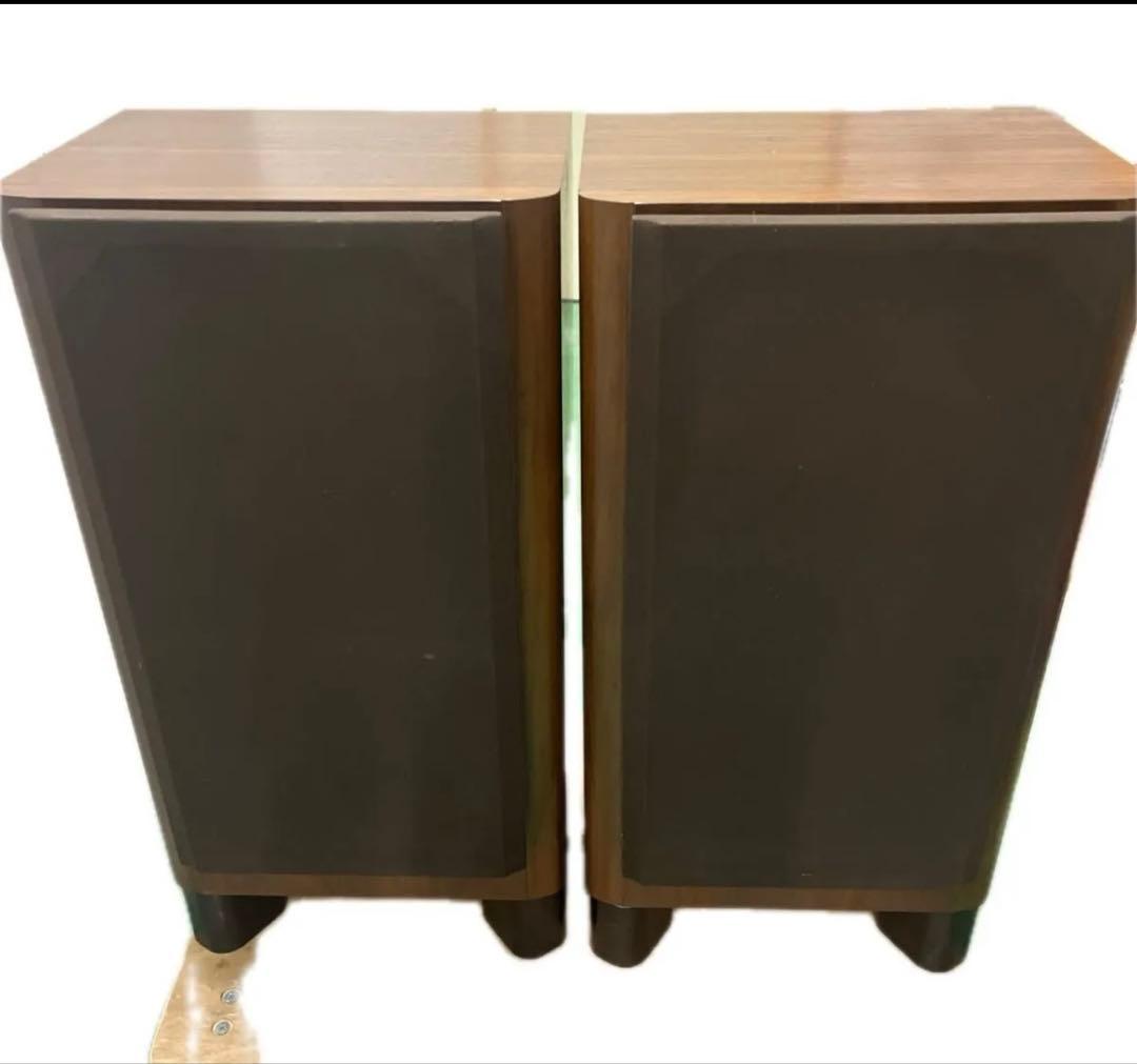 Victor SX-900 スピーカー　希少 ペア2