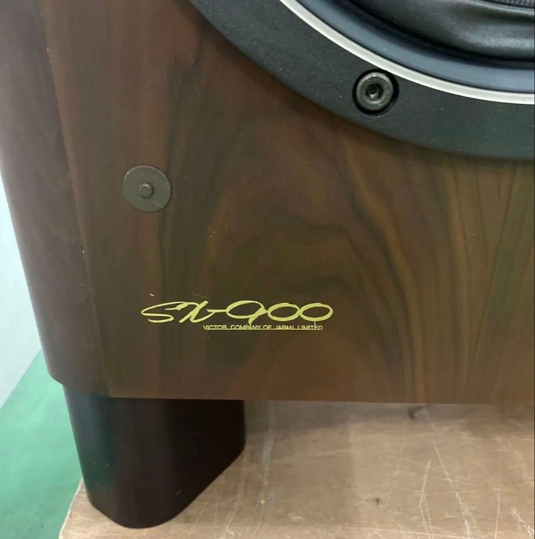 Victor SX-900 スピーカー　希少 ペア2
