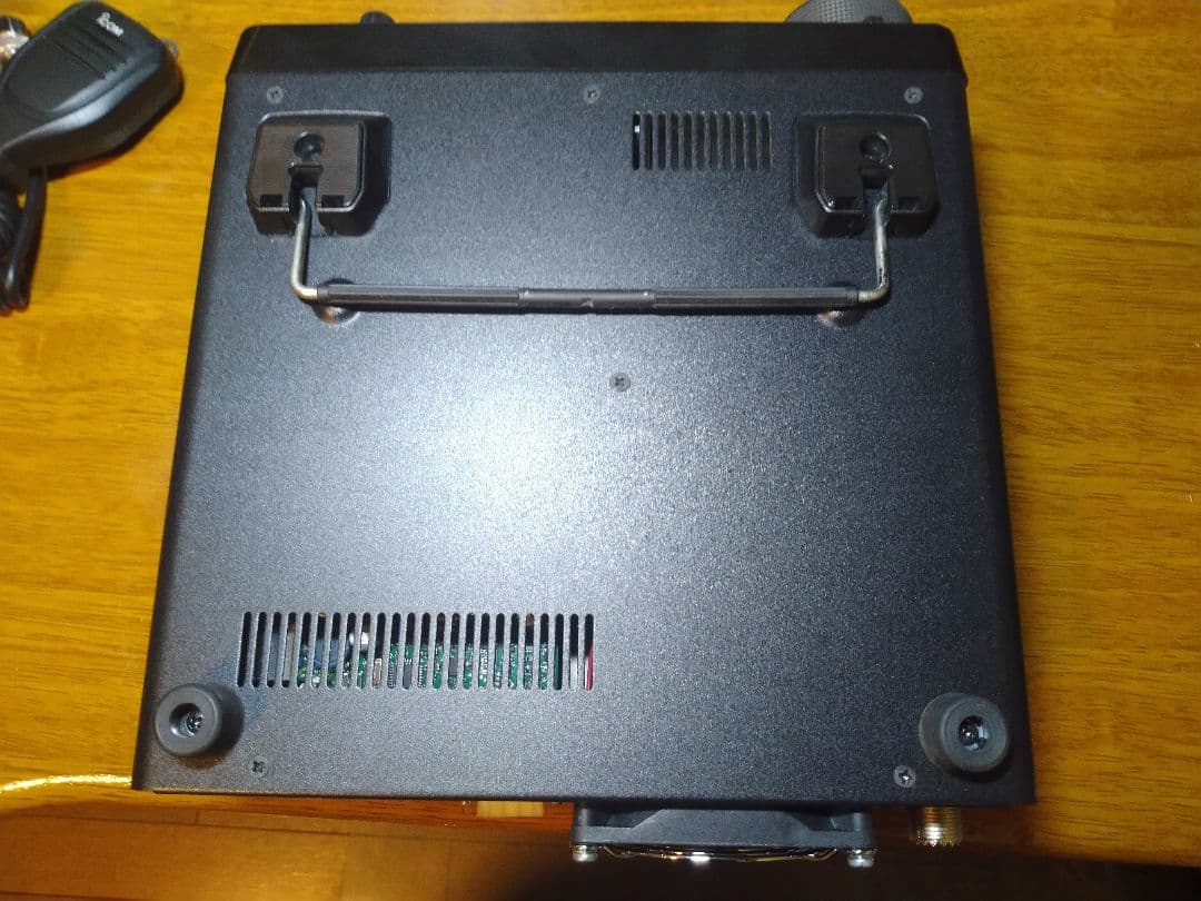 ICOM IC-7300 おまけ付き