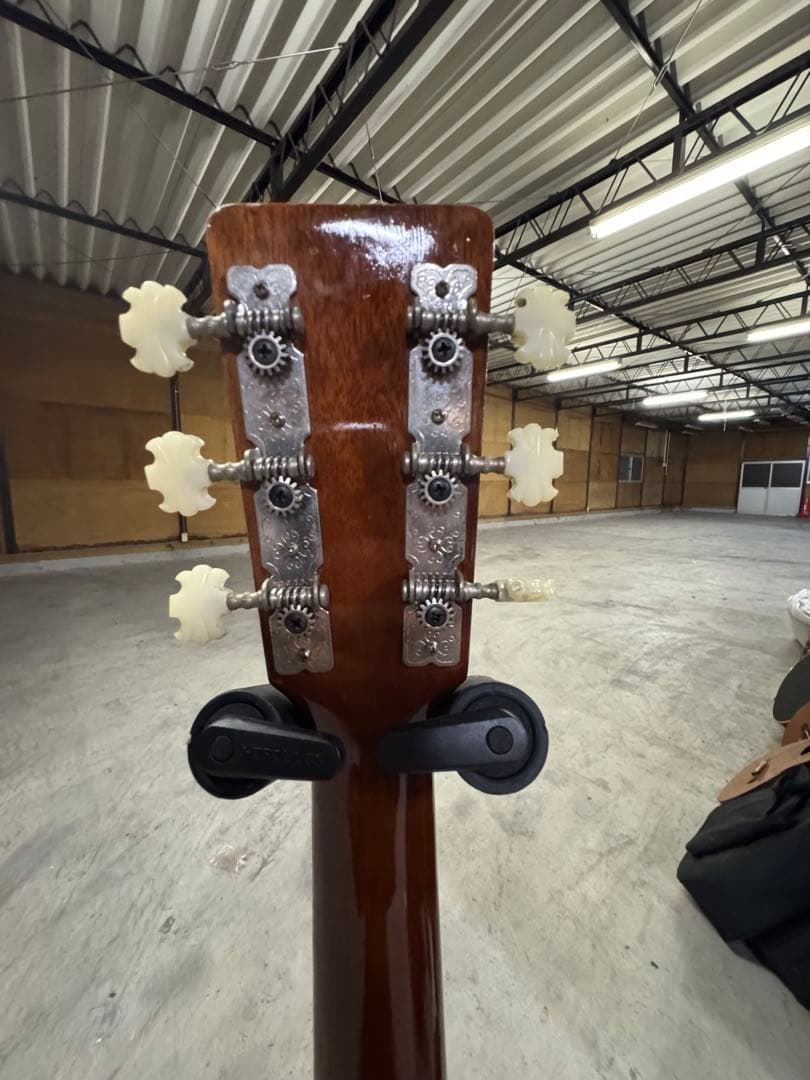 Great Lake Deluxe フォークギター No.100