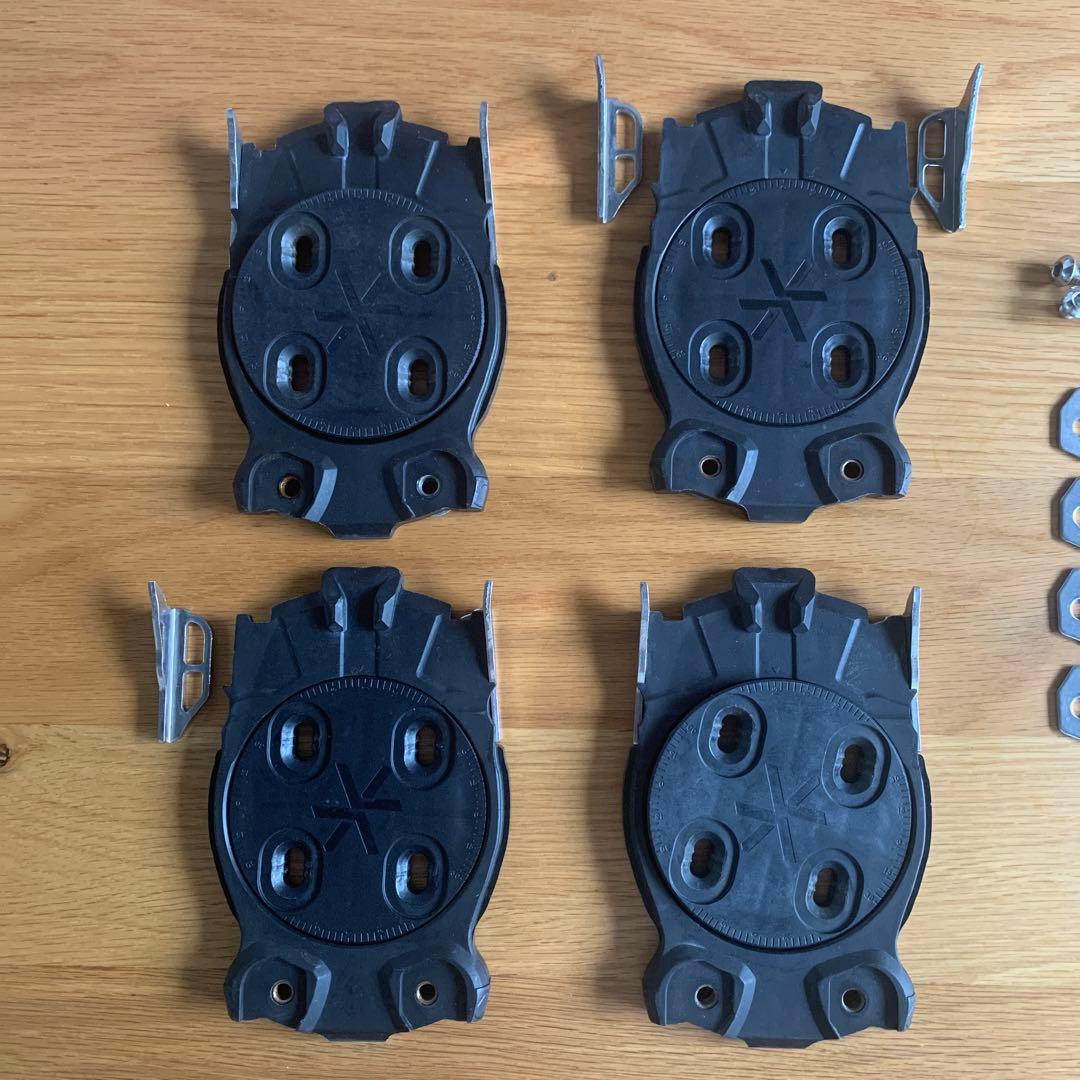 【2セット分】Karakoram Quiverカラコラム　クイーバー