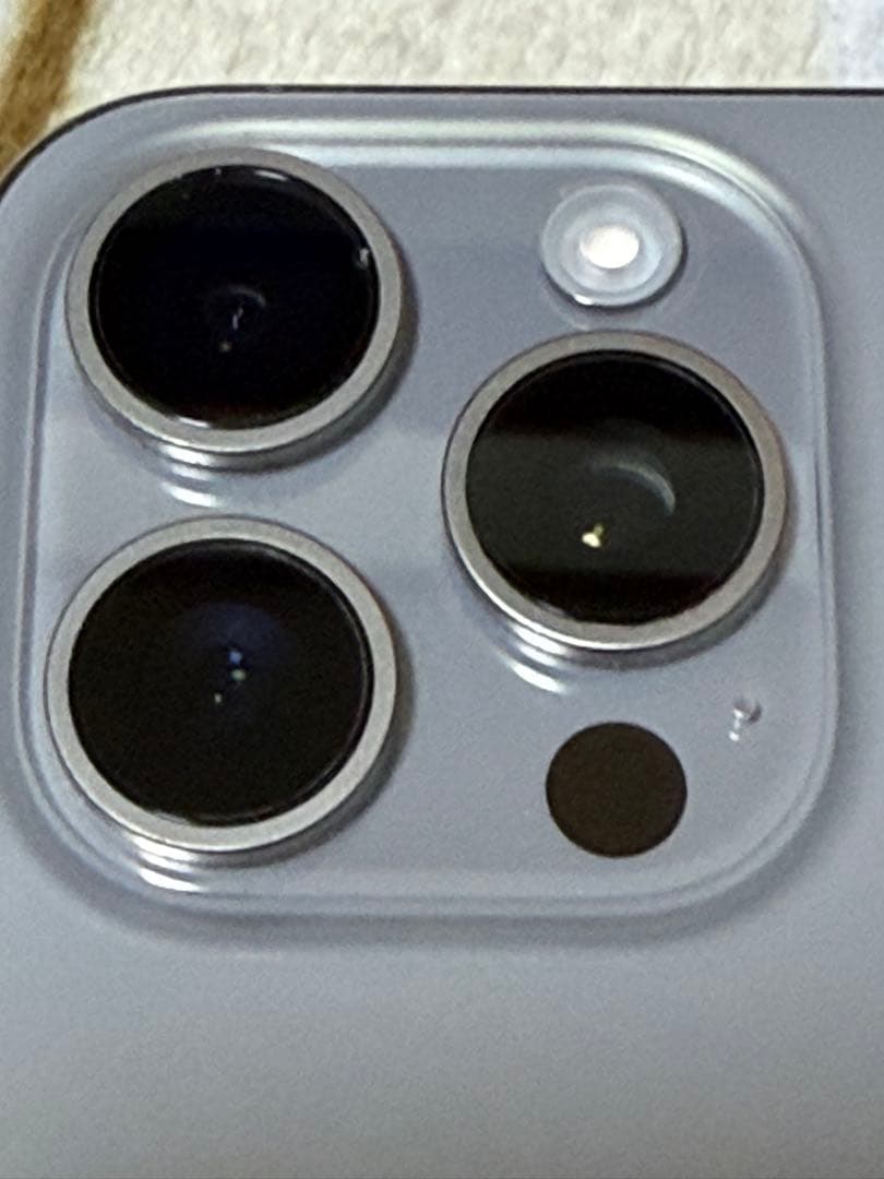 スマートフォン本体 iPhone15ProMAX 256GB