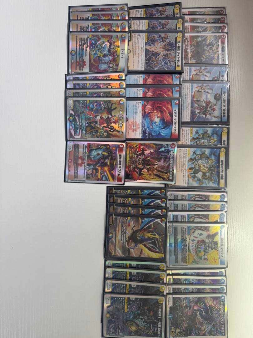 引退品！！アナカラーマルル　高レート➕綺羅スター改造パーツノーマル百三十枚ケース