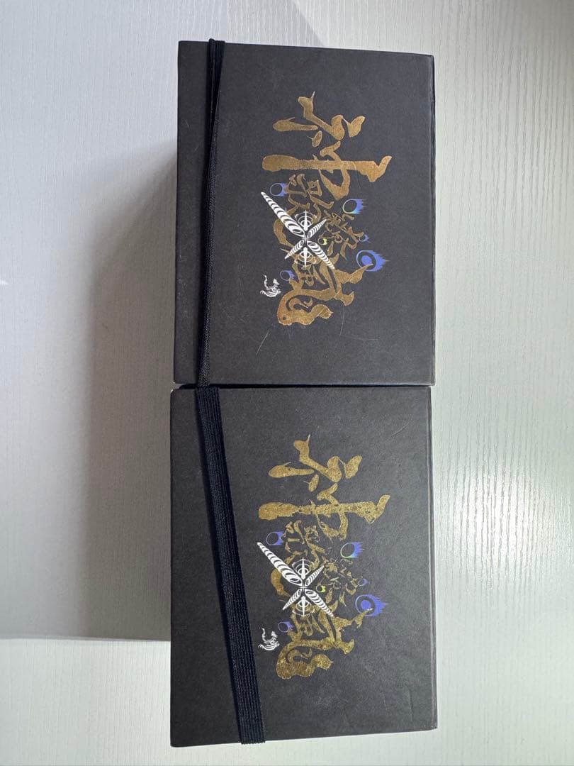 引退品！！アナカラーマルル　高レート➕綺羅スター改造パーツノーマル百三十枚ケース