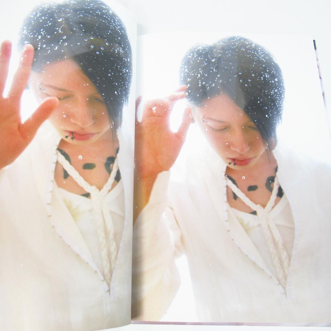 雅 miyavi 写真集 / ジュ・ヴ・スエット・アン・ボン・アニヴェルセール