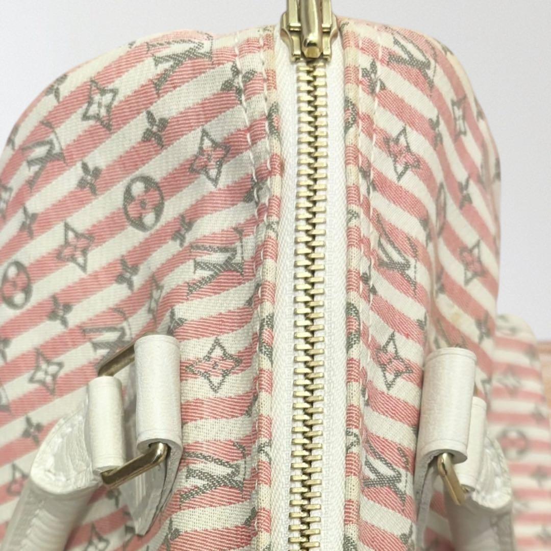 希少ルイヴィトン スピーディーM95501モノグラムハンドバッグ