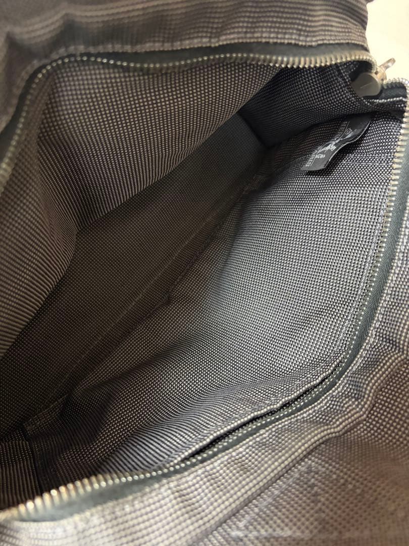 HERMES エルメス エールライン　PM トートバッグ