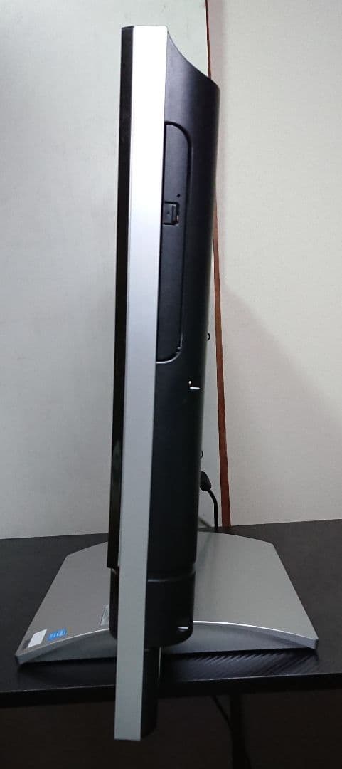 NEC Valuestar 一体型デスクトップPC i7 SSD メモリ12GB