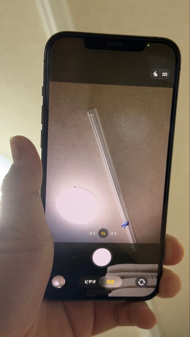 最終値下げ！iPhone 12 Pro Max 256 グラファイト