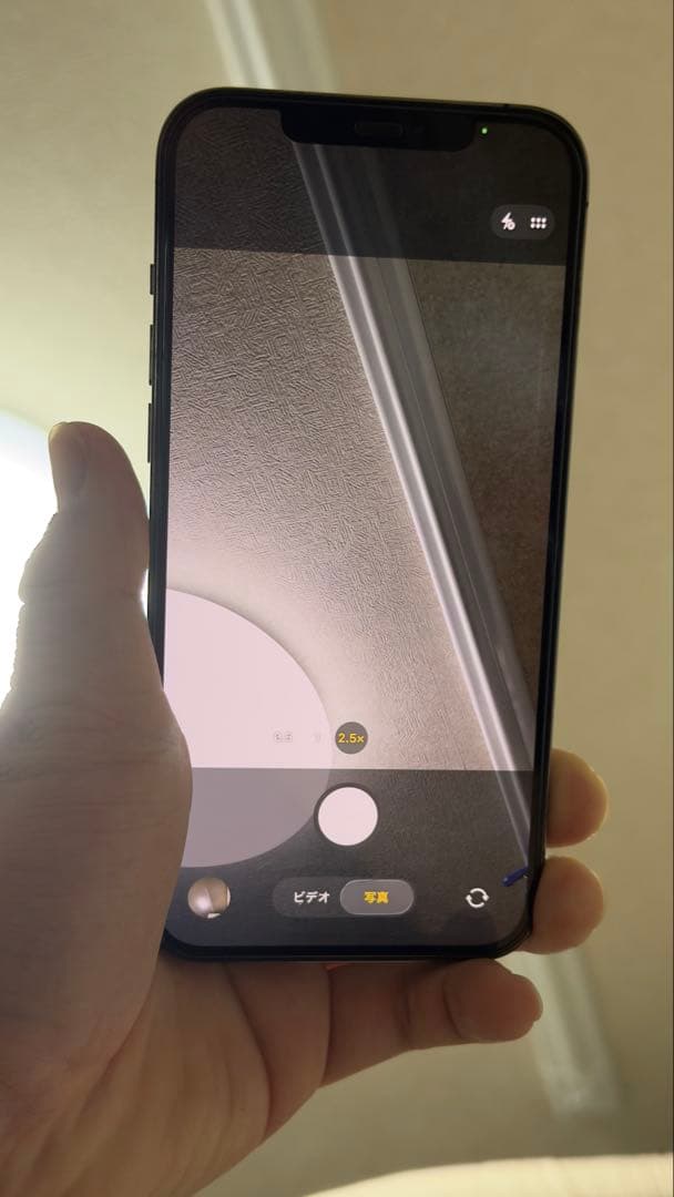 最終値下げ！iPhone 12 Pro Max 256 グラファイト