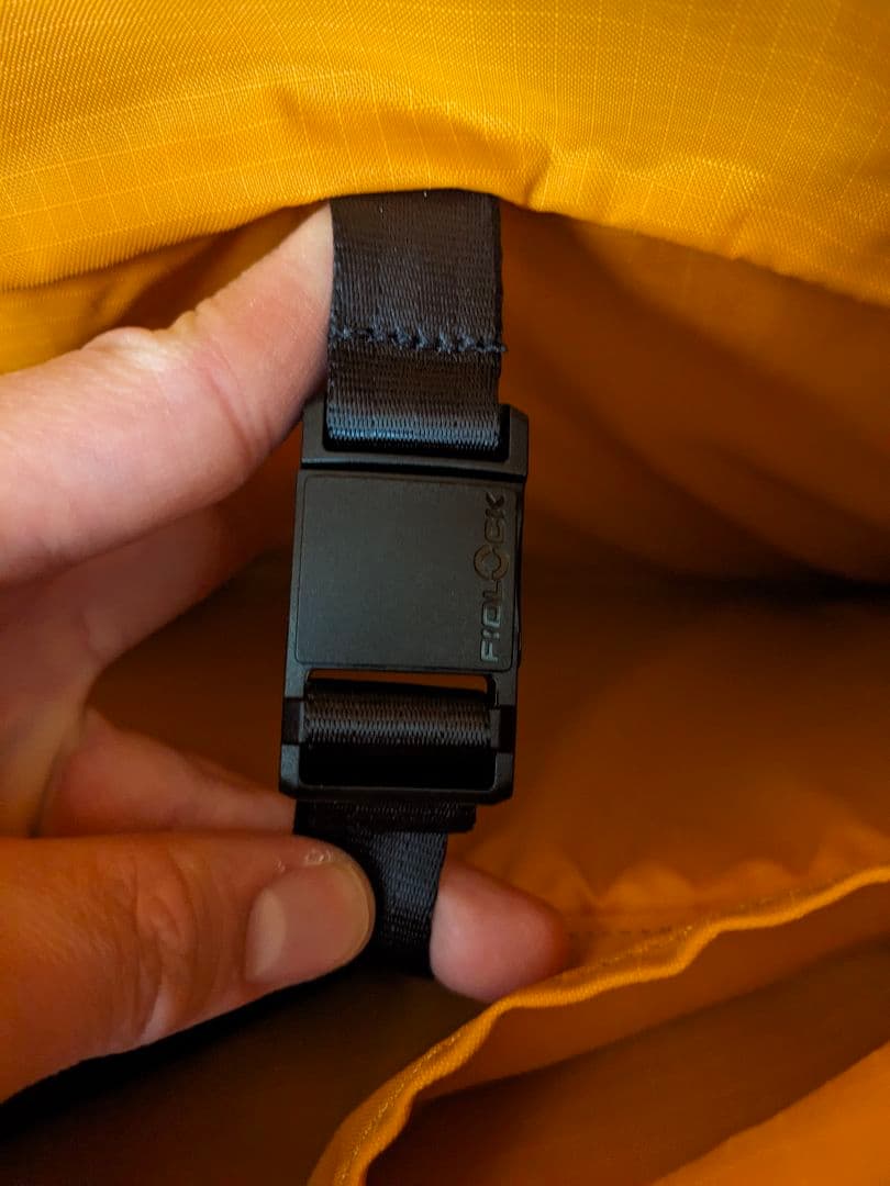 Manhattan Portage × Carryology