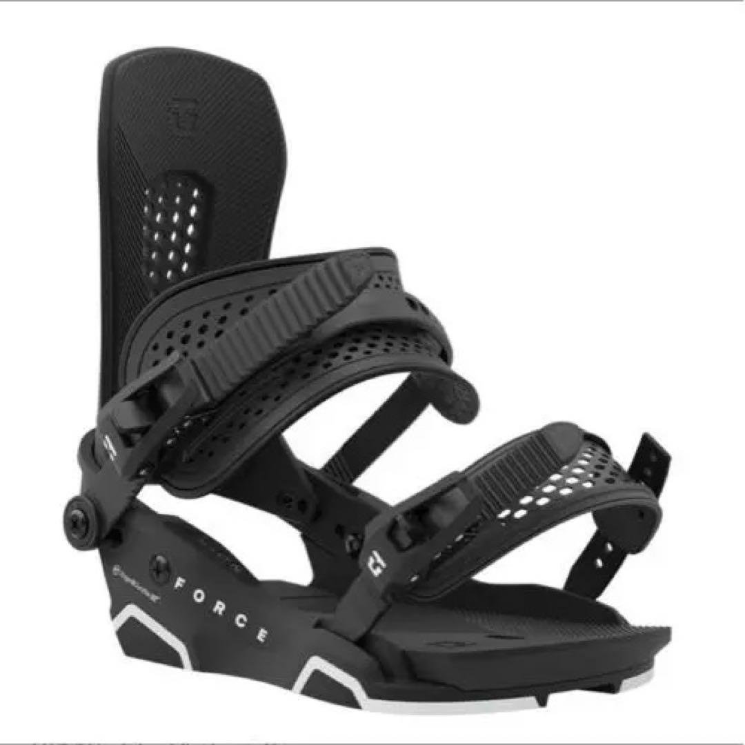 オフシーズン限定値下げ　UNION Force スノーボード　ビンディング