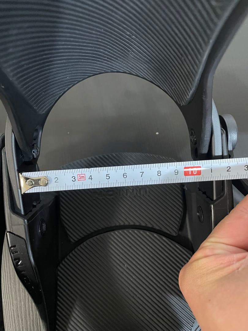 オフシーズン限定値下げ　UNION Force スノーボード　ビンディング