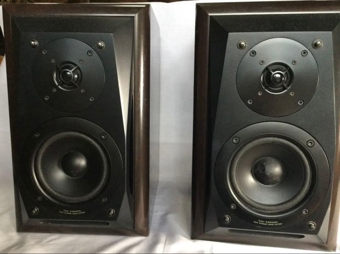 スピーカー・ウーファー Technics SB-M300