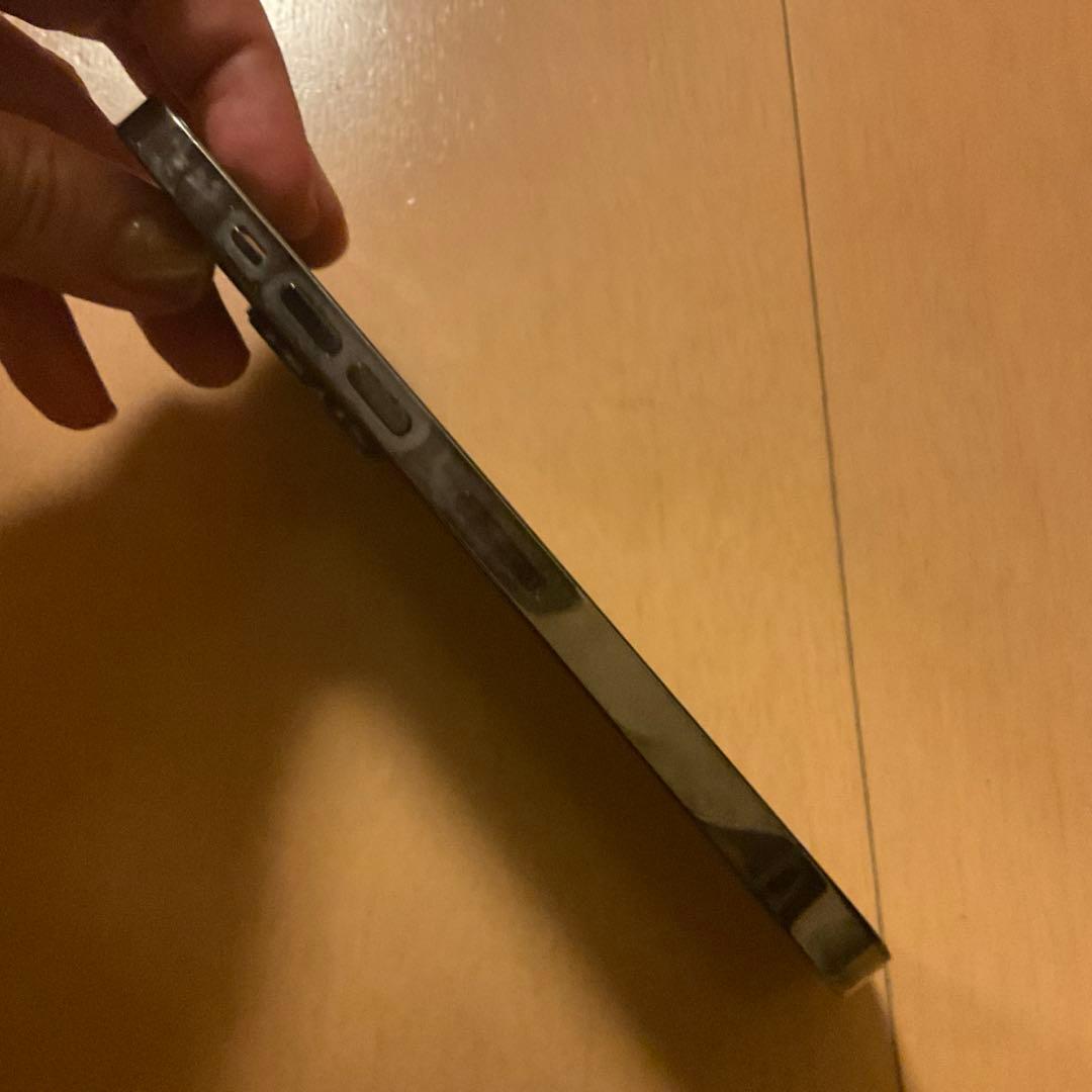 iPhone13Pro ミッドナイトグレー　256GB simフリー