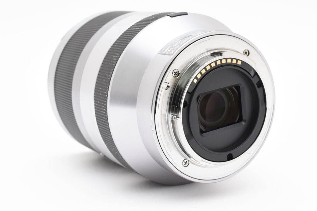 良品 SONY E 18-200mm F3.5-6.3 OSS SEL18200