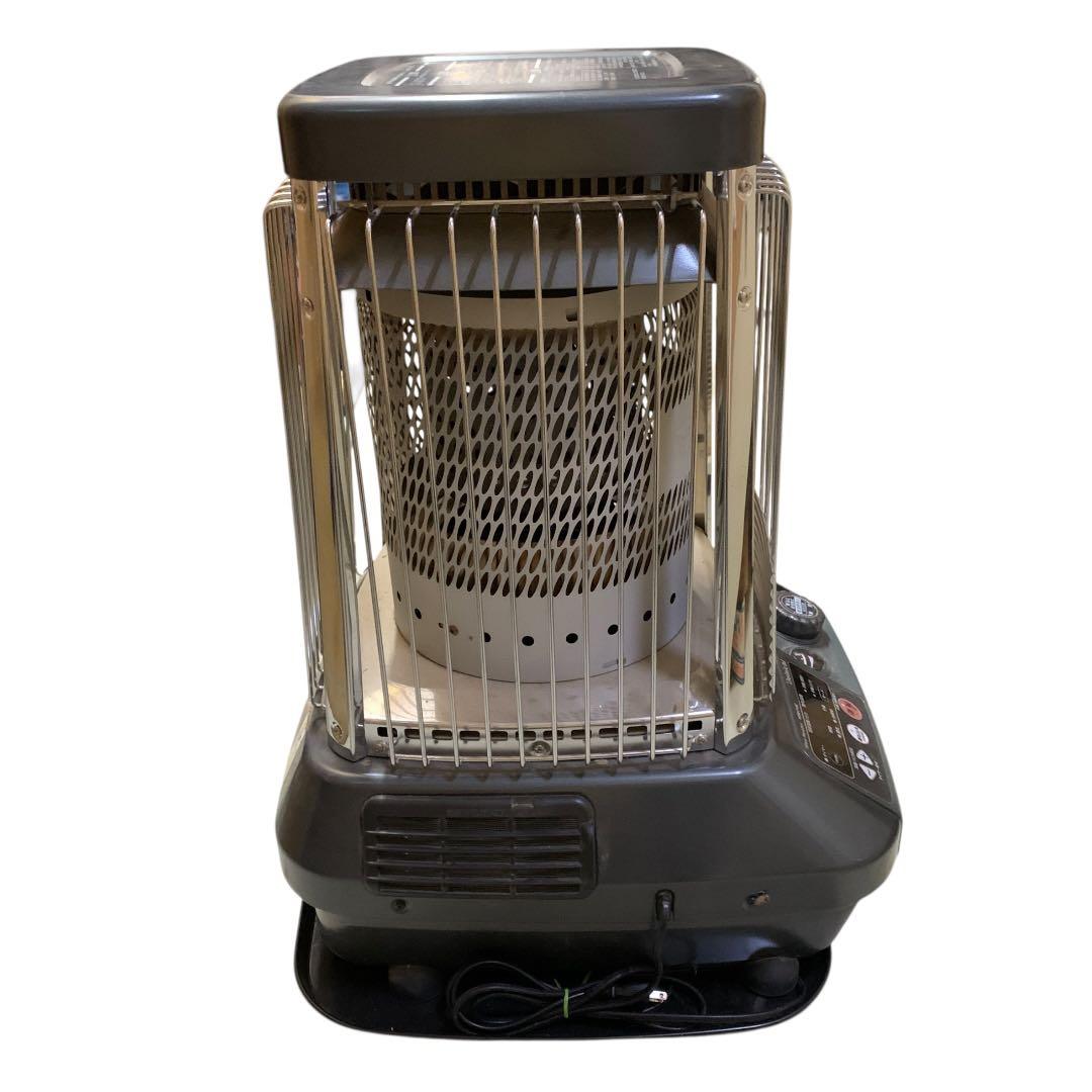 【直接取引限定/滋賀県南部】中古　ブルーヒーター　ダイニチ　M70115-1