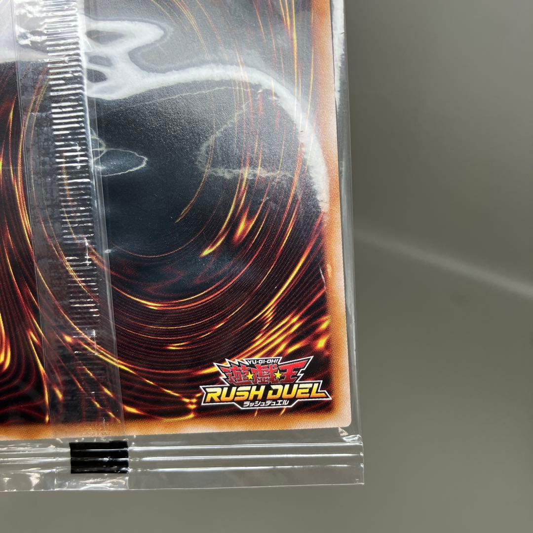 ● 未開封　ラッシュ 青眼の白龍　RD/P004-JP001 N5497