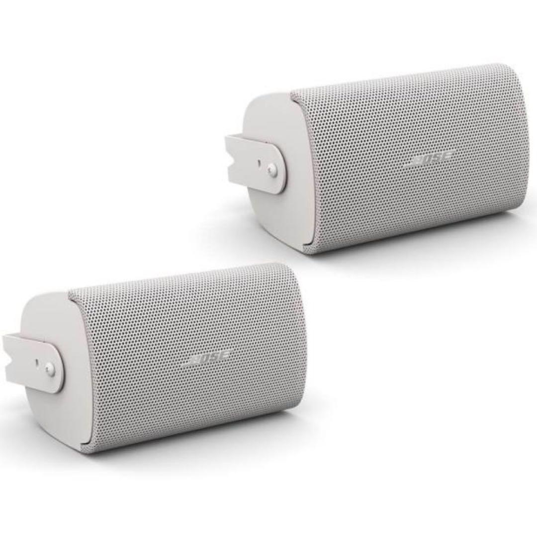 Bose FreeSpace FS2SE ホワイト 2個セット