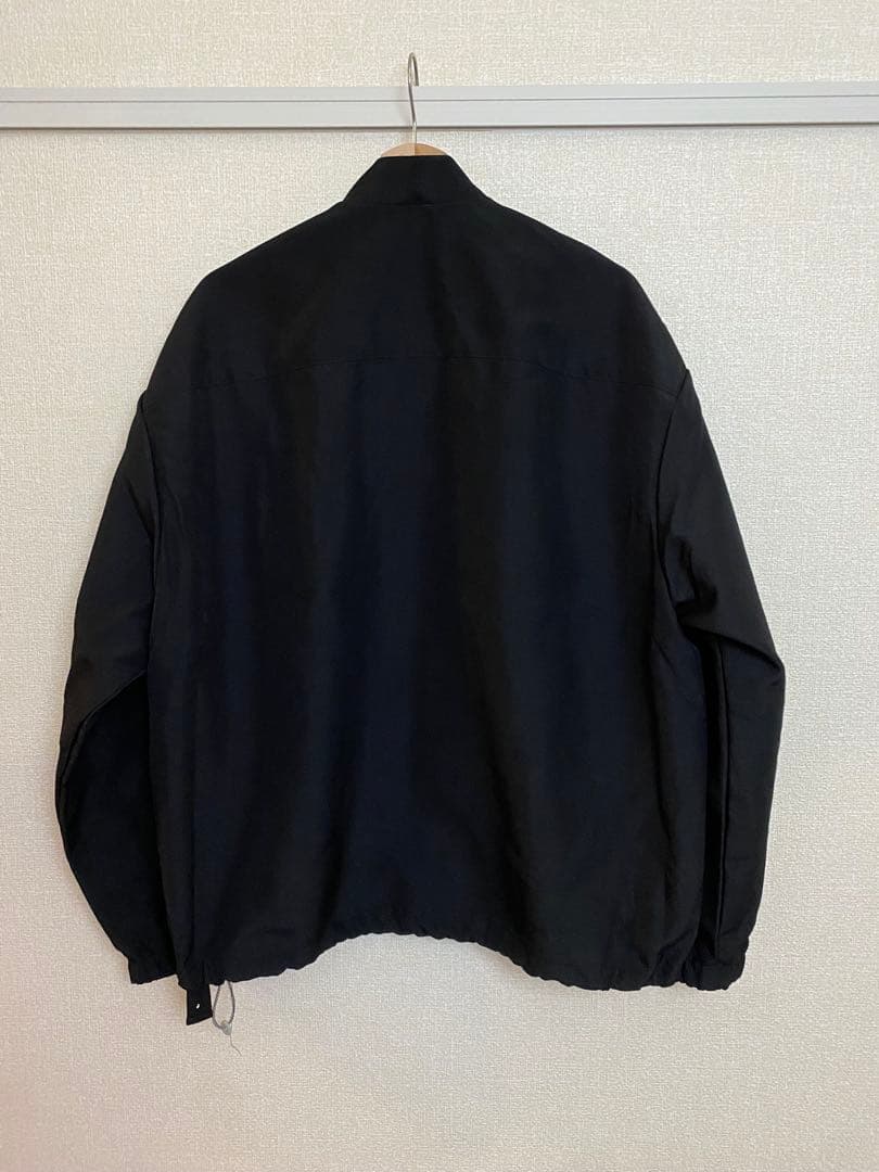 PEACEMAKER OAMC Tech Overshirt オーバーシャツ