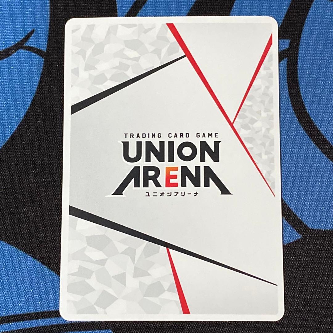 ユニオンアリーナ　学園アイドルマスター　秦谷美鈴　ACTION POINT AP